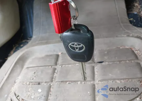 2013 Toyota Camry L/Se/Le/Xle z USA, uszkodzony, nr VIN 4T1BF1FK8DU279956